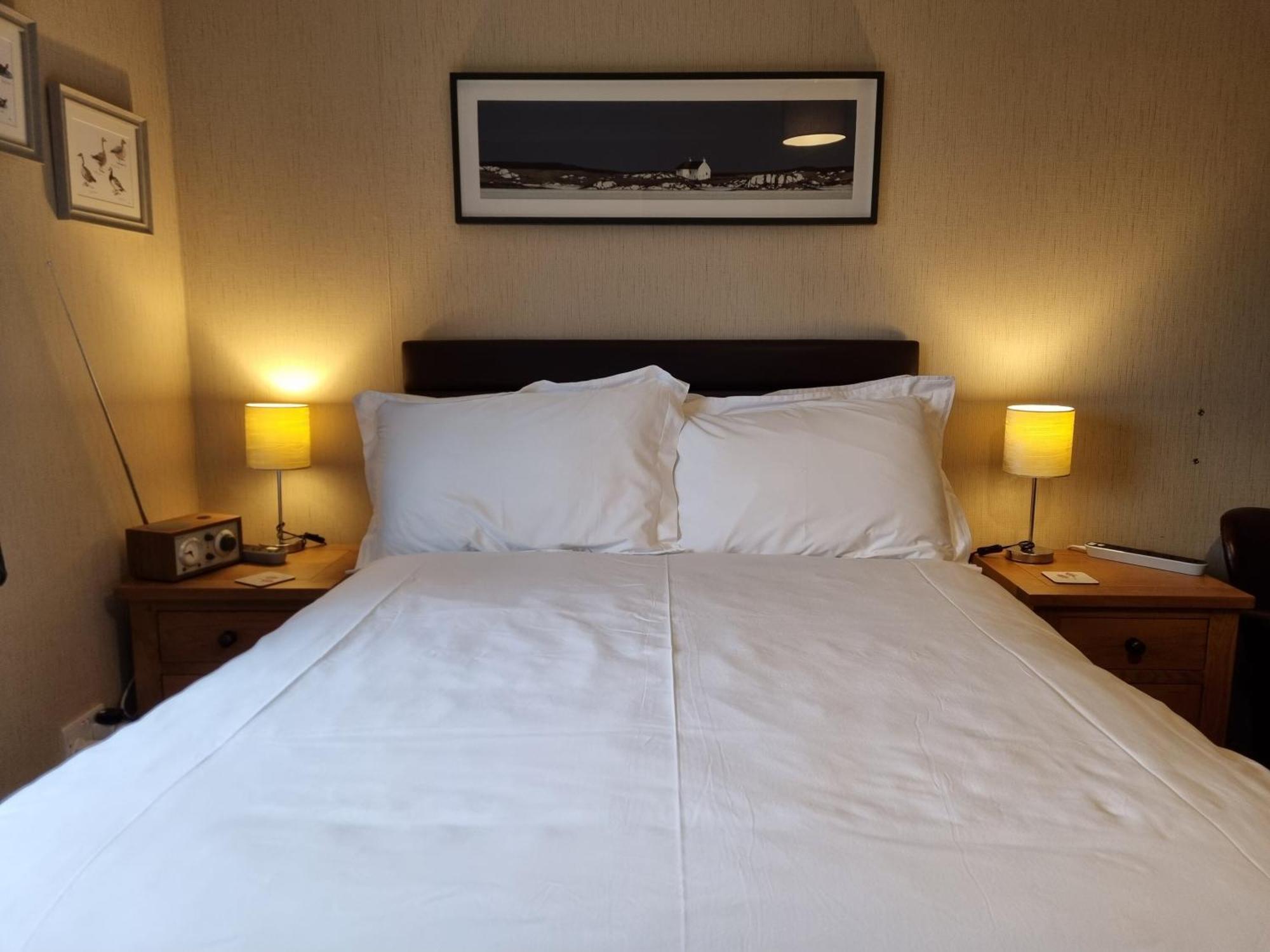 Bed and Breakfast Brae Lea House, Lochboisdale, South Uist. Outer Hebrides Zimmer foto
