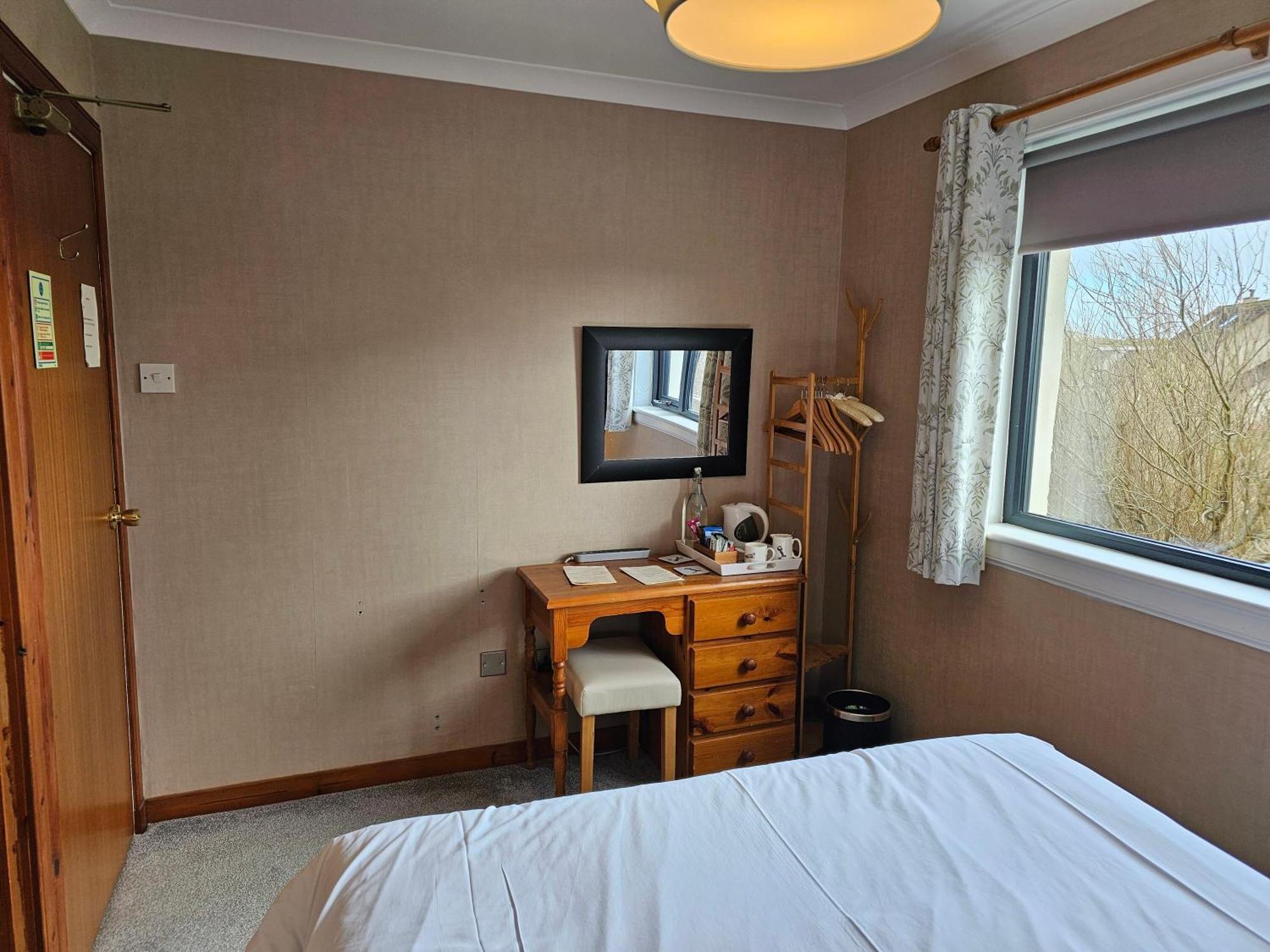 Bed and Breakfast Brae Lea House, Lochboisdale, South Uist. Outer Hebrides Zimmer foto