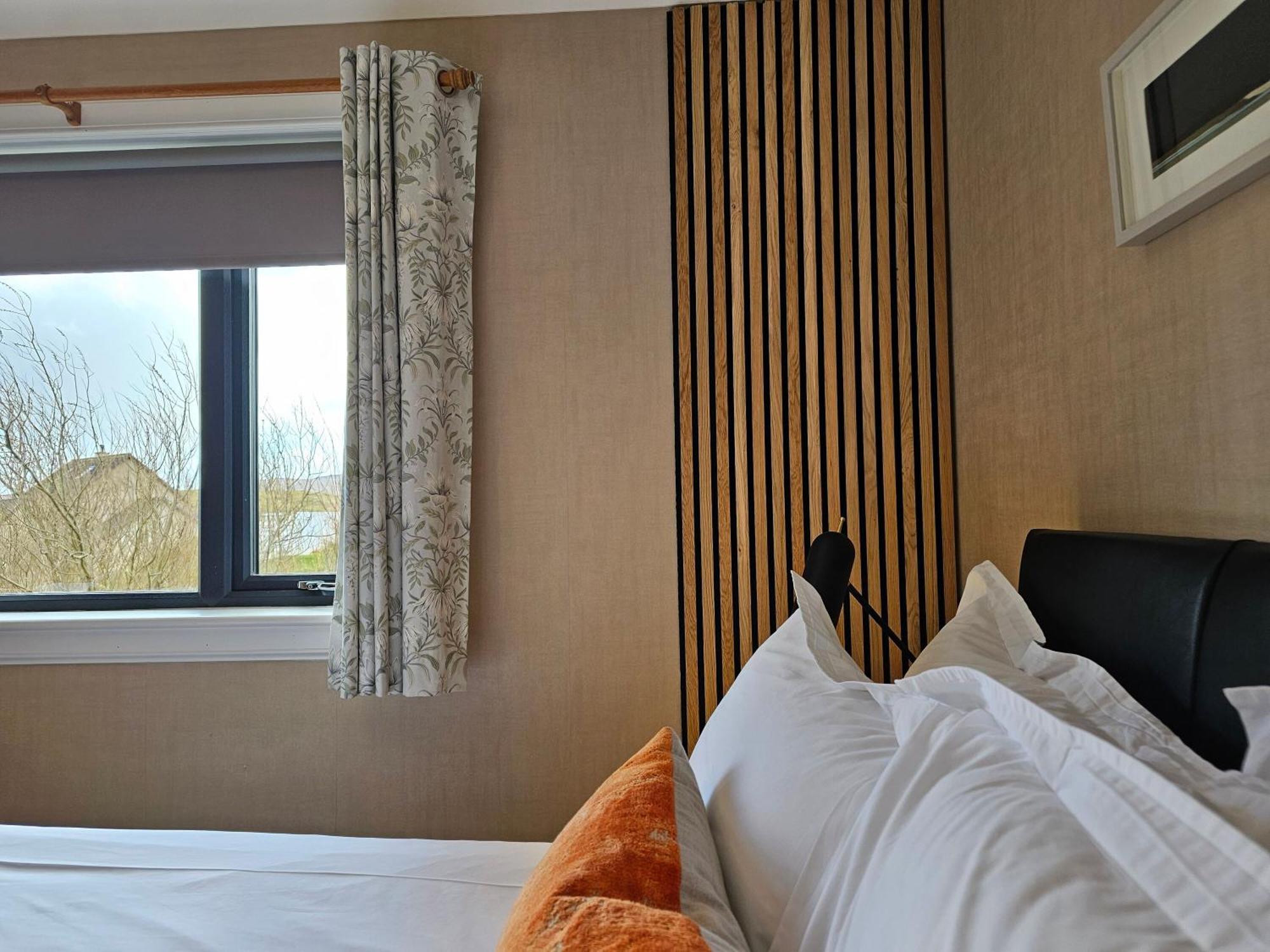 Bed and Breakfast Brae Lea House, Lochboisdale, South Uist. Outer Hebrides Zimmer foto