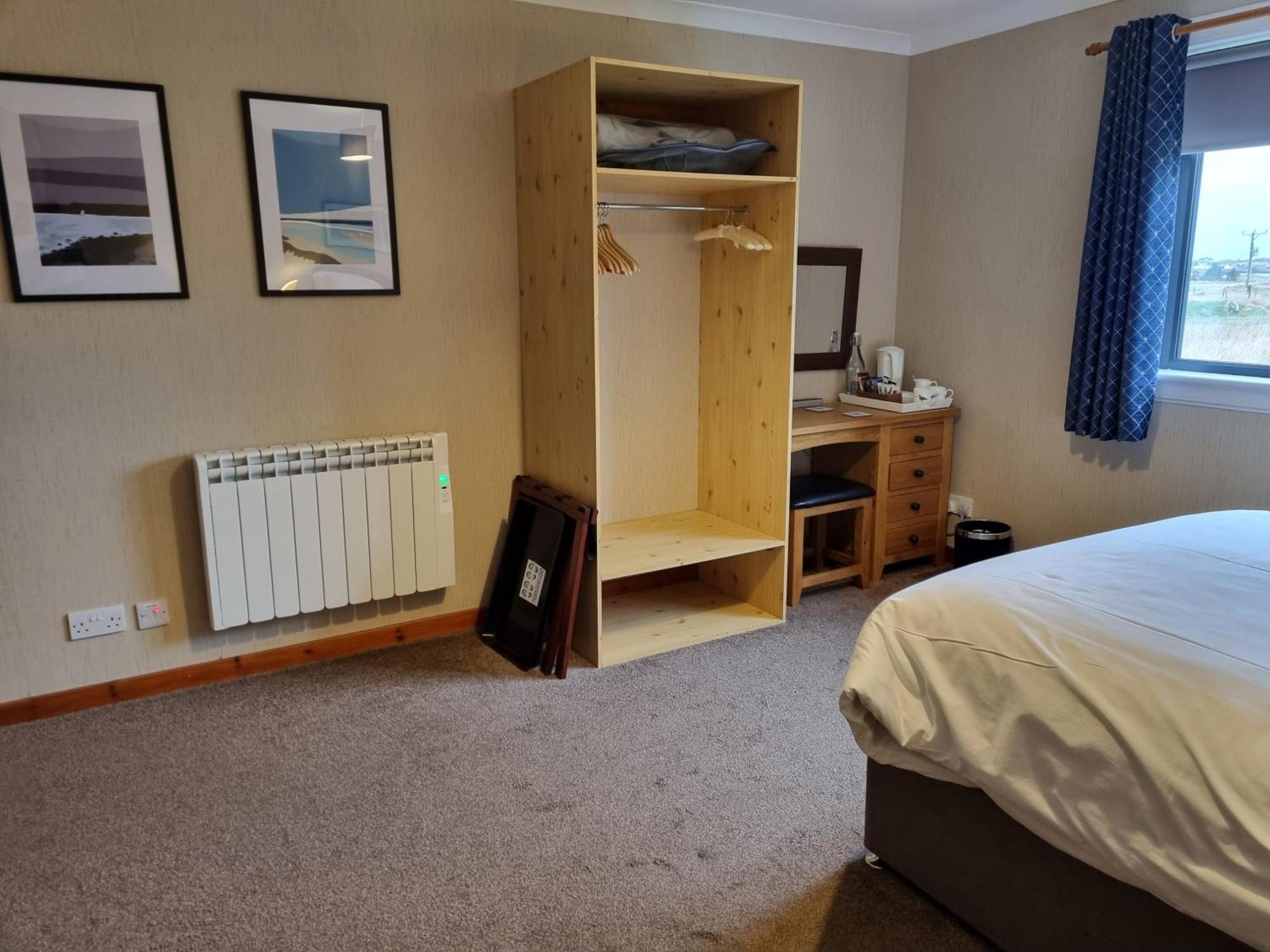 Bed and Breakfast Brae Lea House, Lochboisdale, South Uist. Outer Hebrides Zimmer foto